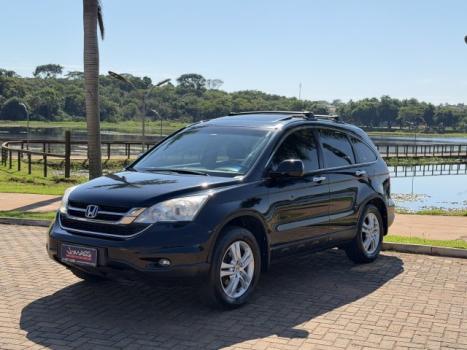 HONDA CRV 2.0 16V 4P EXL 4WD AUTOM�TICO, Foto 3