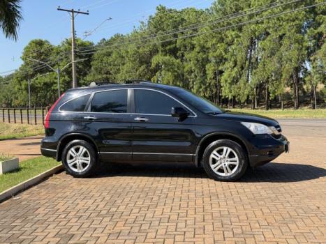 HONDA CRV 2.0 16V 4P EXL 4WD AUTOM�TICO, Foto 4