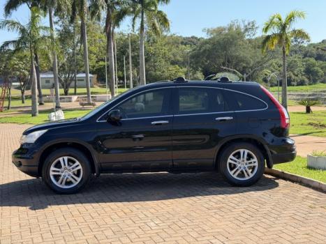 HONDA CRV 2.0 16V 4P EXL 4WD AUTOM�TICO, Foto 5