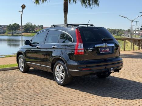 HONDA CRV 2.0 16V 4P EXL 4WD AUTOM�TICO, Foto 6