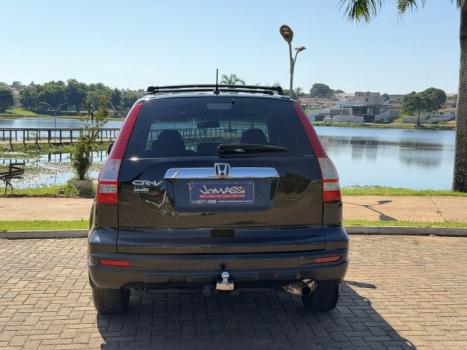 HONDA CRV 2.0 16V 4P EXL 4WD AUTOM�TICO, Foto 7
