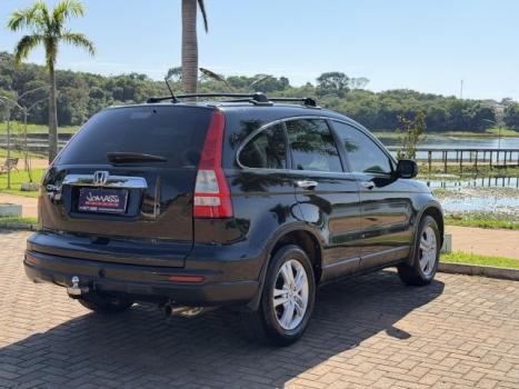 HONDA CRV 2.0 16V 4P EXL 4WD AUTOM�TICO, Foto 8