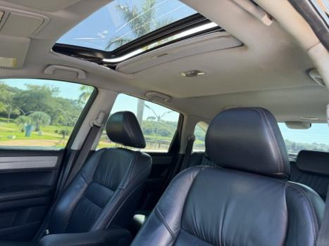 HONDA CRV 2.0 16V 4P EXL 4WD AUTOM�TICO, Foto 9