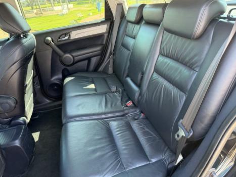 HONDA CRV 2.0 16V 4P EXL 4WD AUTOM�TICO, Foto 10