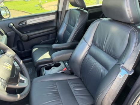 HONDA CRV 2.0 16V 4P EXL 4WD AUTOM�TICO, Foto 11
