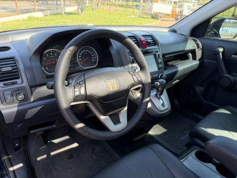 HONDA CRV 2.0 16V 4P EXL 4WD AUTOM�TICO, Foto 12