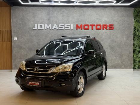 HONDA CRV 2.0 16V 4P EXL 4WD AUTOM�TICO, Foto 1