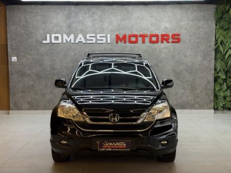 HONDA CRV 2.0 16V 4P EXL 4WD AUTOM�TICO, Foto 2