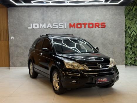 HONDA CRV 2.0 16V 4P EXL 4WD AUTOM�TICO, Foto 3