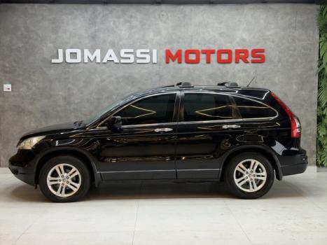 HONDA CRV 2.0 16V 4P EXL 4WD AUTOM�TICO, Foto 4