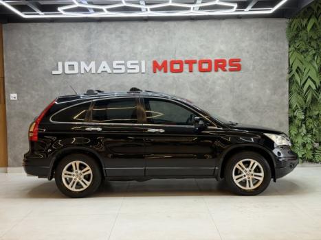 HONDA CRV 2.0 16V 4P EXL 4WD AUTOM�TICO, Foto 5