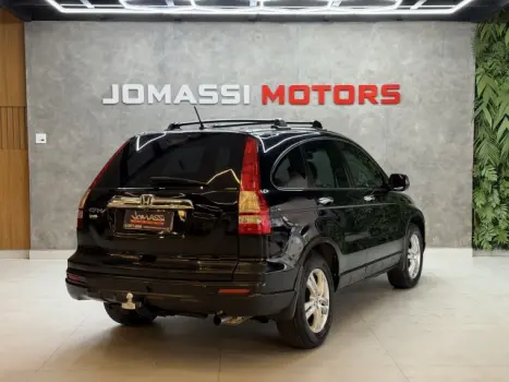 HONDA CRV 2.0 16V 4P EXL 4WD AUTOM�TICO, Foto 6