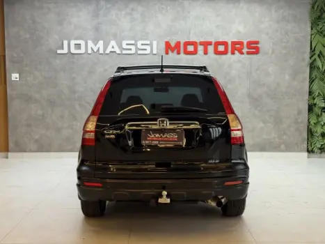 HONDA CRV 2.0 16V 4P EXL 4WD AUTOM�TICO, Foto 7