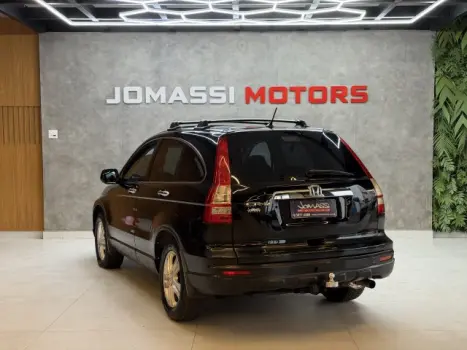 HONDA CRV 2.0 16V 4P EXL 4WD AUTOM�TICO, Foto 8