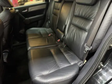 HONDA CRV 2.0 16V 4P EXL 4WD AUTOM�TICO, Foto 9