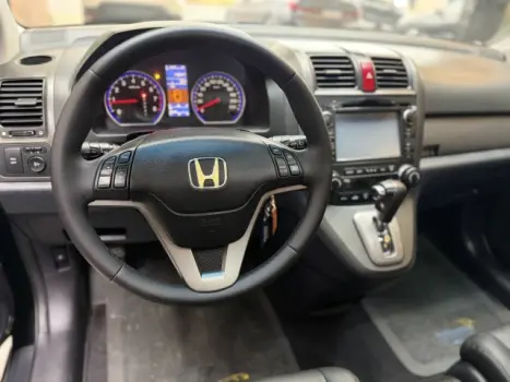 HONDA CRV 2.0 16V 4P EXL 4WD AUTOM�TICO, Foto 12