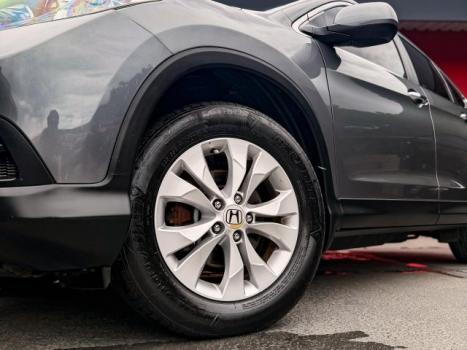 HONDA CRV 2.0 16V 4P EXL AUTOM�TICO, Foto 4
