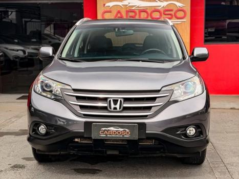HONDA CRV 2.0 16V 4P EXL AUTOM�TICO, Foto 6