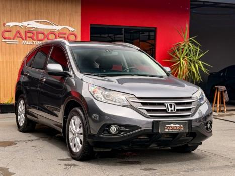 HONDA CRV 2.0 16V 4P EXL AUTOM�TICO, Foto 7