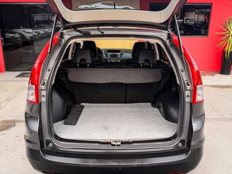 HONDA CRV 2.0 16V 4P EXL AUTOM�TICO, Foto 11