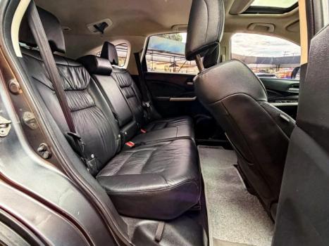HONDA CRV 2.0 16V 4P EXL AUTOM�TICO, Foto 13