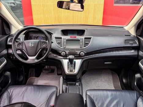 HONDA CRV 2.0 16V 4P EXL AUTOM�TICO, Foto 14
