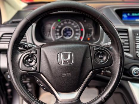 HONDA CRV 2.0 16V 4P EXL AUTOM�TICO, Foto 15