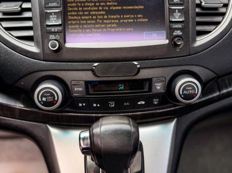 HONDA CRV 2.0 16V 4P EXL AUTOM�TICO, Foto 16