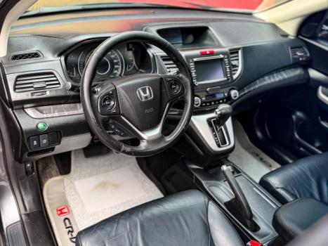 HONDA CRV 2.0 16V 4P EXL AUTOM�TICO, Foto 18