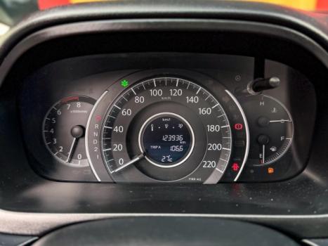 HONDA CRV 2.0 16V 4P EXL AUTOM�TICO, Foto 21