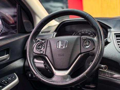 HONDA CRV 2.0 16V 4P EXL AUTOM�TICO, Foto 22