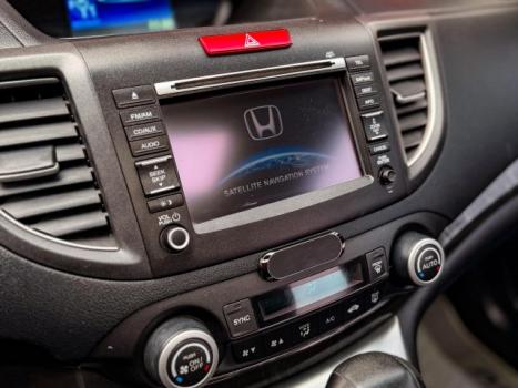 HONDA CRV 2.0 16V 4P EXL AUTOM�TICO, Foto 23