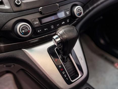 HONDA CRV 2.0 16V 4P EXL AUTOM�TICO, Foto 24