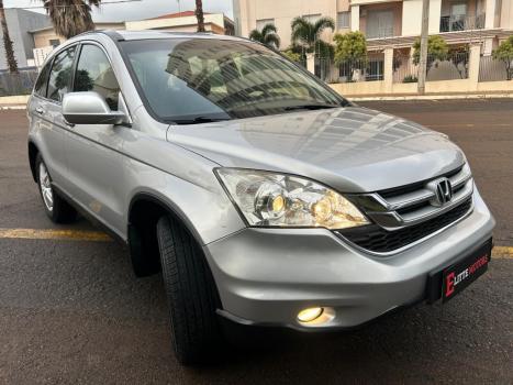 HONDA CRV 2.0 16V 4P EXL 4WD AUTOM�TICO, Foto 2