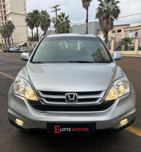 HONDA CRV 2.0 16V 4P EXL 4WD AUTOM�TICO, Foto 3