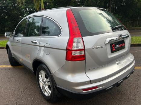 HONDA CRV 2.0 16V 4P EXL 4WD AUTOM�TICO, Foto 4