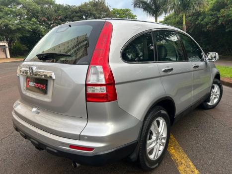 HONDA CRV 2.0 16V 4P EXL 4WD AUTOM�TICO, Foto 5