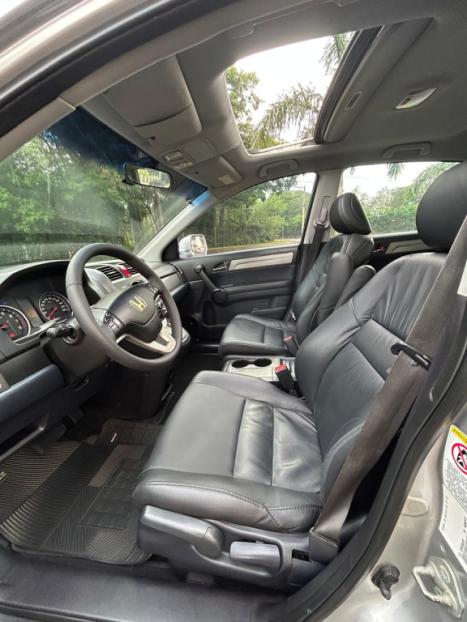 HONDA CRV 2.0 16V 4P EXL 4WD AUTOM�TICO, Foto 7