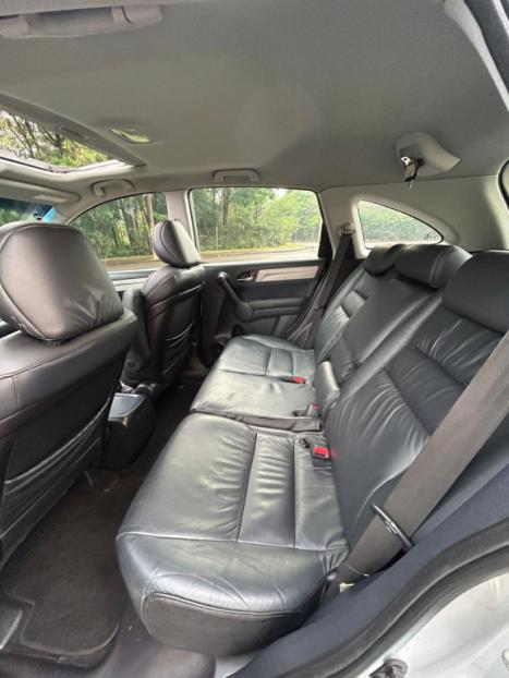 HONDA CRV 2.0 16V 4P EXL 4WD AUTOM�TICO, Foto 8