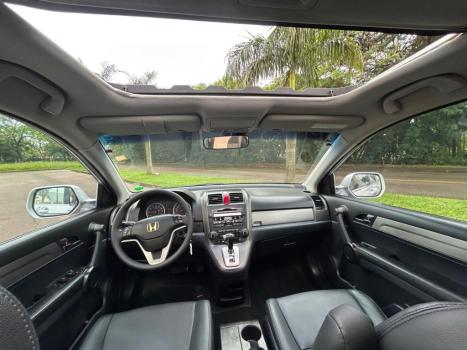 HONDA CRV 2.0 16V 4P EXL 4WD AUTOM�TICO, Foto 9