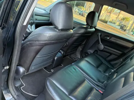 HONDA CRV 2.0 16V 4P LX AUTOM�TICO, Foto 4