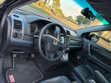 HONDA CRV 2.0 16V 4P LX AUTOM�TICO, Foto 5