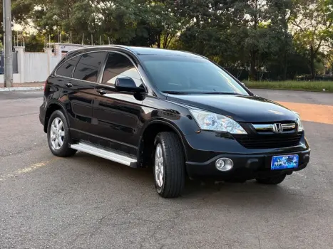 HONDA CRV 2.0 16V 4P LX AUTOM�TICO, Foto 6