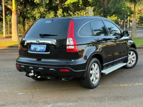 HONDA CRV 2.0 16V 4P LX AUTOM�TICO, Foto 7