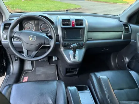HONDA CRV 2.0 16V 4P LX AUTOM�TICO, Foto 8
