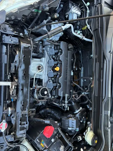 HONDA CRV 2.0 16V 4P LX AUTOM�TICO, Foto 9