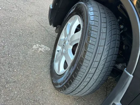 HONDA CRV 2.0 16V 4P LX AUTOM�TICO, Foto 10