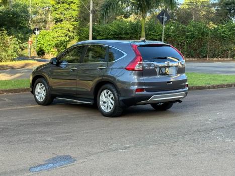 HONDA CRV 2.0 16V 4P EXL 4WD AUTOM�TICO, Foto 5