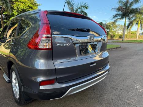 HONDA CRV 2.0 16V 4P EXL 4WD AUTOM�TICO, Foto 7