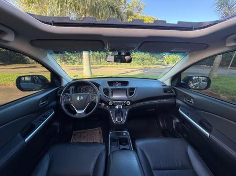 HONDA CRV 2.0 16V 4P EXL 4WD AUTOM�TICO, Foto 10